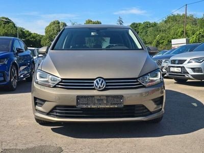 VW Golf Sportsvan