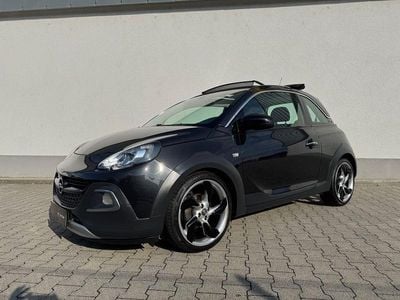 Opel Adam Rocks