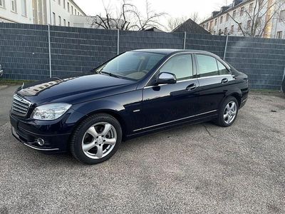 Gebraucht Mercedes 280 230 PS (169 kW) 2007 Blau Limousine