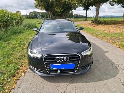 gebraucht Audi A6 C7 2.0 TDI 177 PS