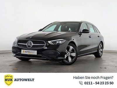 Mercedes C180