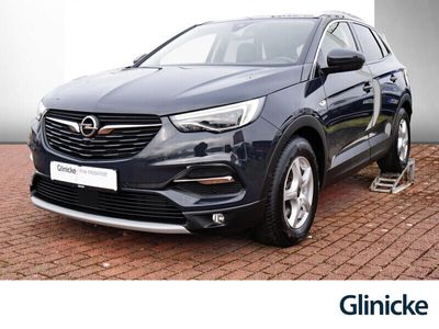 gebraucht Opel Grandland X 2.0 CDTI Business INNOVATION