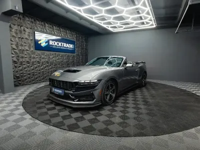 Gebraucht Ford Mustang GT