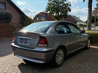 BMW 316 Compact