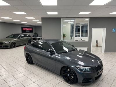 BMW M240