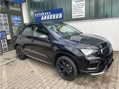 Neu Cupra Ateca 190 PS (139 kW) 2026 Black magic SUV