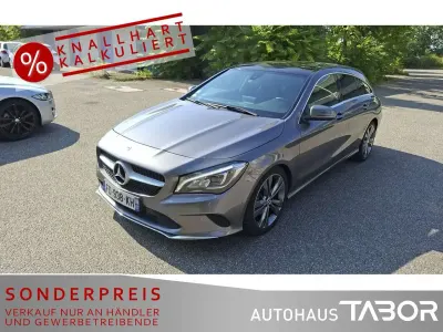 Gebraucht Mercedes CLA200