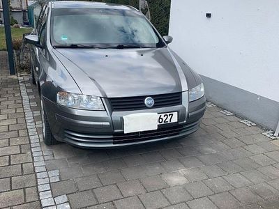 Second-hand Fiat Stilo Active 105 CP (77 kW) 2005 Gri Berlinǎ