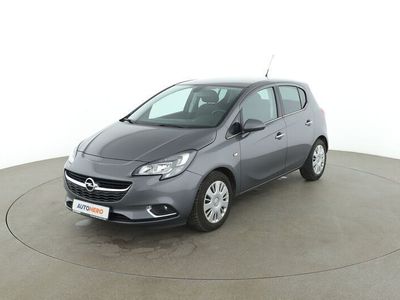 gebraucht Opel Corsa 1.4 Turbo Cosmo ecoFlex, Benzin, 8.090 €