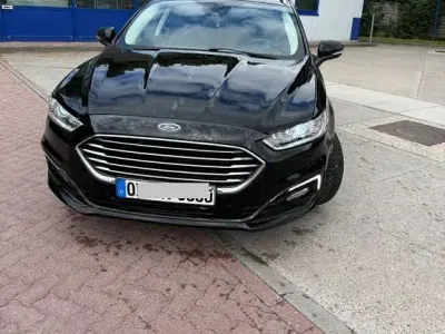 Gebraucht Ford Mondeo