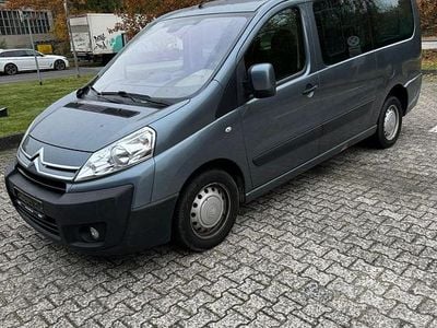 Citroën Jumpy