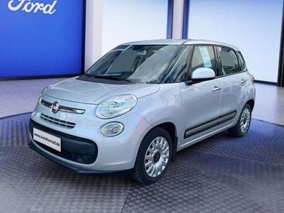 Gebraucht Fiat 500L Pop Star 95 PS (69 kW) 2015 Chiaro Van / Kleinbus