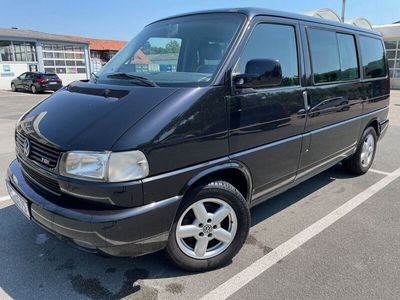 gebraucht VW Caravelle T42.5 TDI 111kW Standard