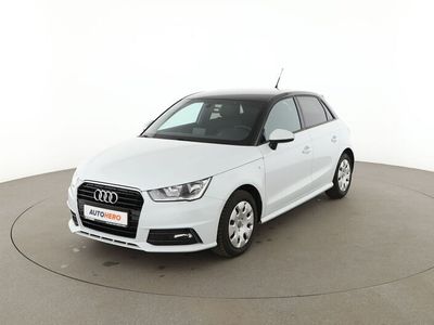 gebraucht Audi A1 1.4 TFSI Sport, Benzin, 13.190 €