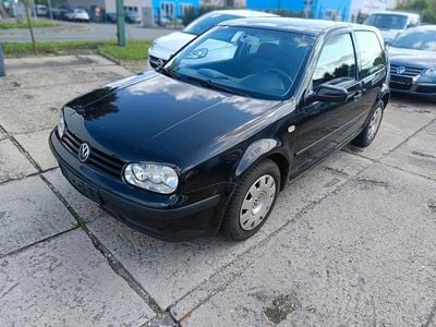 VW Golf IV