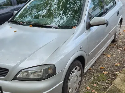 Brugt Opel Astra