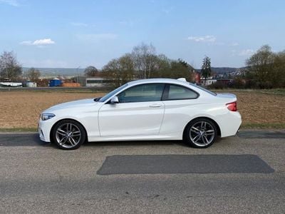 BMW 230