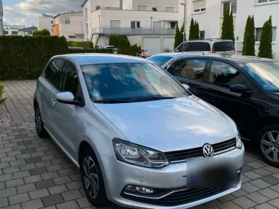 Gebraucht VW Polo
