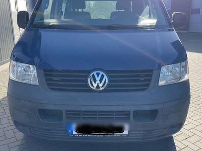 VW T5