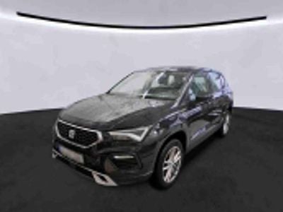 Magico schwarz Gebraucht 2022 Seat Ateca Style SUV | 20.940 € (Fairer Preis)