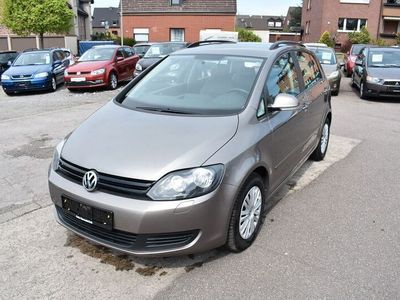 VW Golf Plus