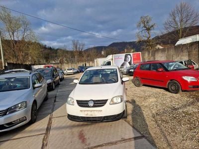 VW Fox