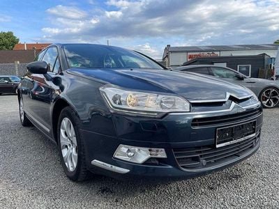 Citroën C5