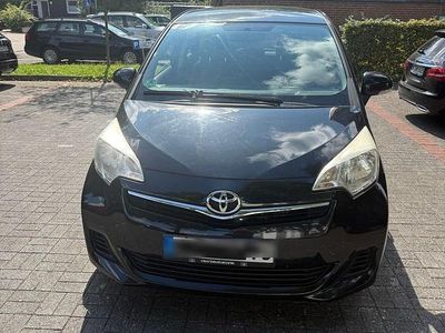 Toyota Verso-S