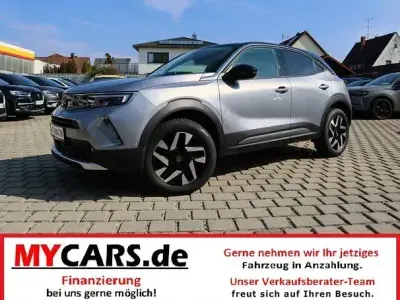 Brugt Opel Mokka Elegance 131 HK (96 kW) 2023 Grå SUV