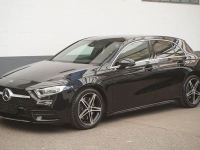 Mercedes A250