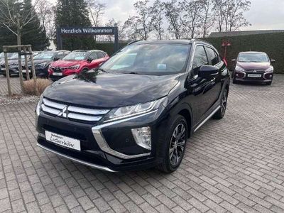 gebraucht Mitsubishi Eclipse Cross Intro 1.5 T- 2WD 6-Gang