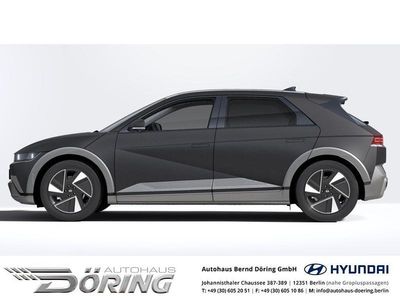 Ecotronic grey Neu 2026 Hyundai Ioniq Kleinwagen | 55.980 €