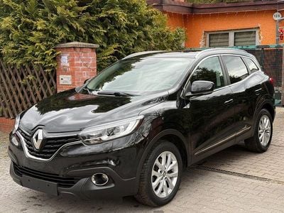 Usata Renault Kadjar Business 131 CV (96 kW) 2019 Nero SUV