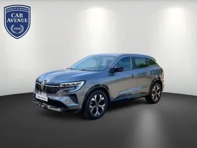 Gebraucht Renault Austral Evolution 158 PS (116 kW) 2025 Grau SUV