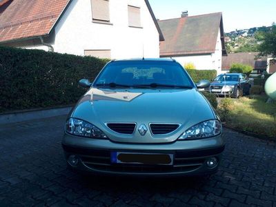 Renault Mégane