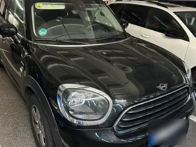 Gebraucht Mini One Countryman