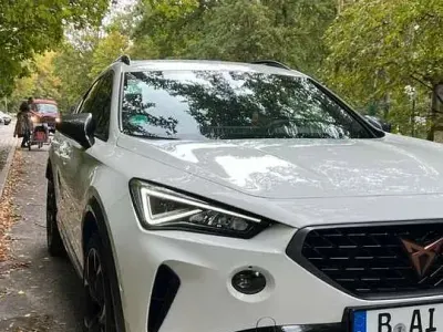 Gebraucht Cupra Formentor