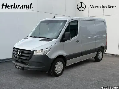 Gebraucht Mercedes Sprinter