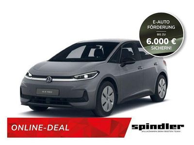 Neu VW ID.3 Trendline 169 kW (231 PS) 2026 Grau Kleinwagen