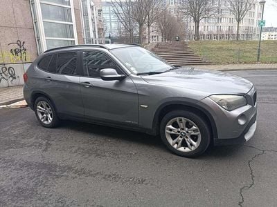 Gebraucht BMW X1 177 PS (130 kW) 2011 SUV