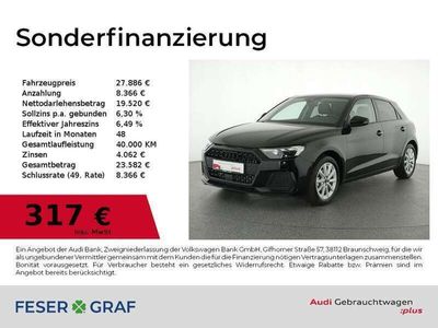 Audi A3 e-tron