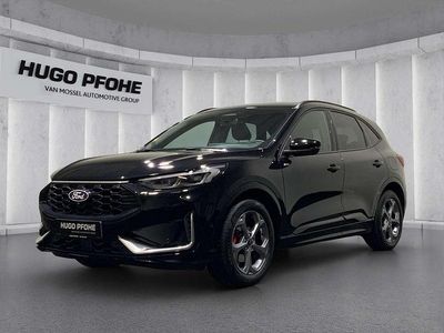 Agate black metallic Gebraucht 2024 Ford Kuga ST-Line X SUV | 26.950 € (Fairer Preis)