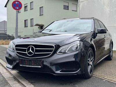 Mercedes E250