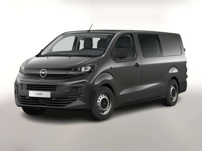 Nouă Opel Vivaro 179 CP (131 kW) 2026 Gri Monovolum