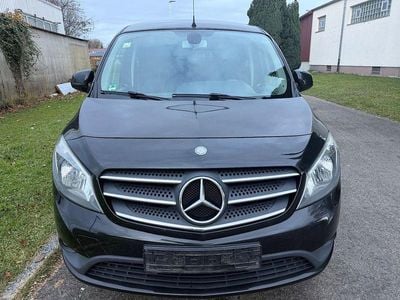 Mercedes Citan 111