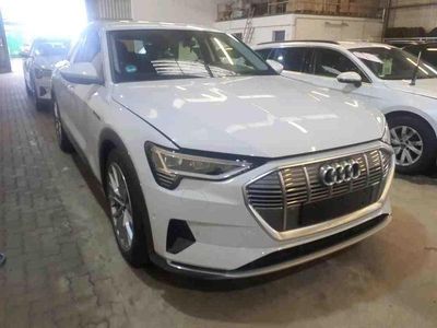 Audi e-tron Sportback