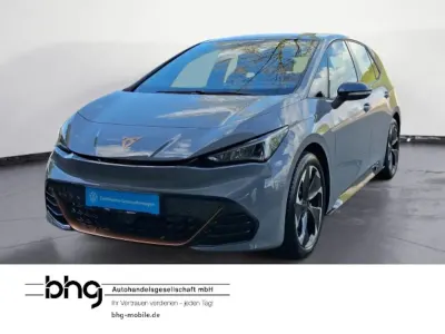 Second-hand Cupra Born 150 kW (204 CP) 2024 Gri Hatchback