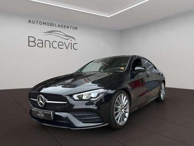 Mercedes CLA220