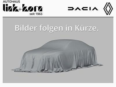 Gebraucht Dacia Duster Journey 150 PS (110 kW) 2023 Schwarz SUV