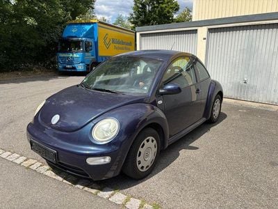 VW Beetle
